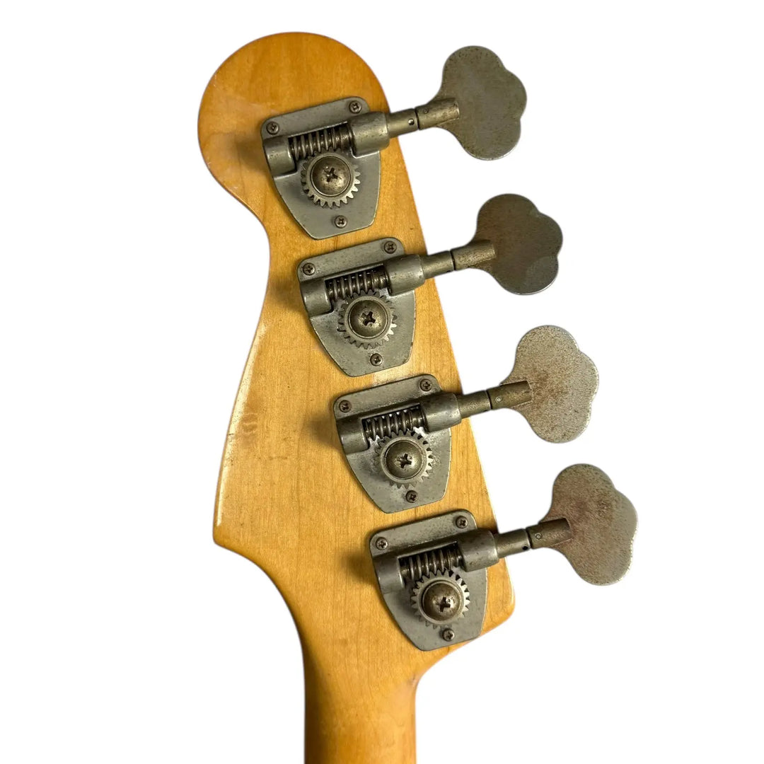 Tokai Hard Puncher Bass Tokai