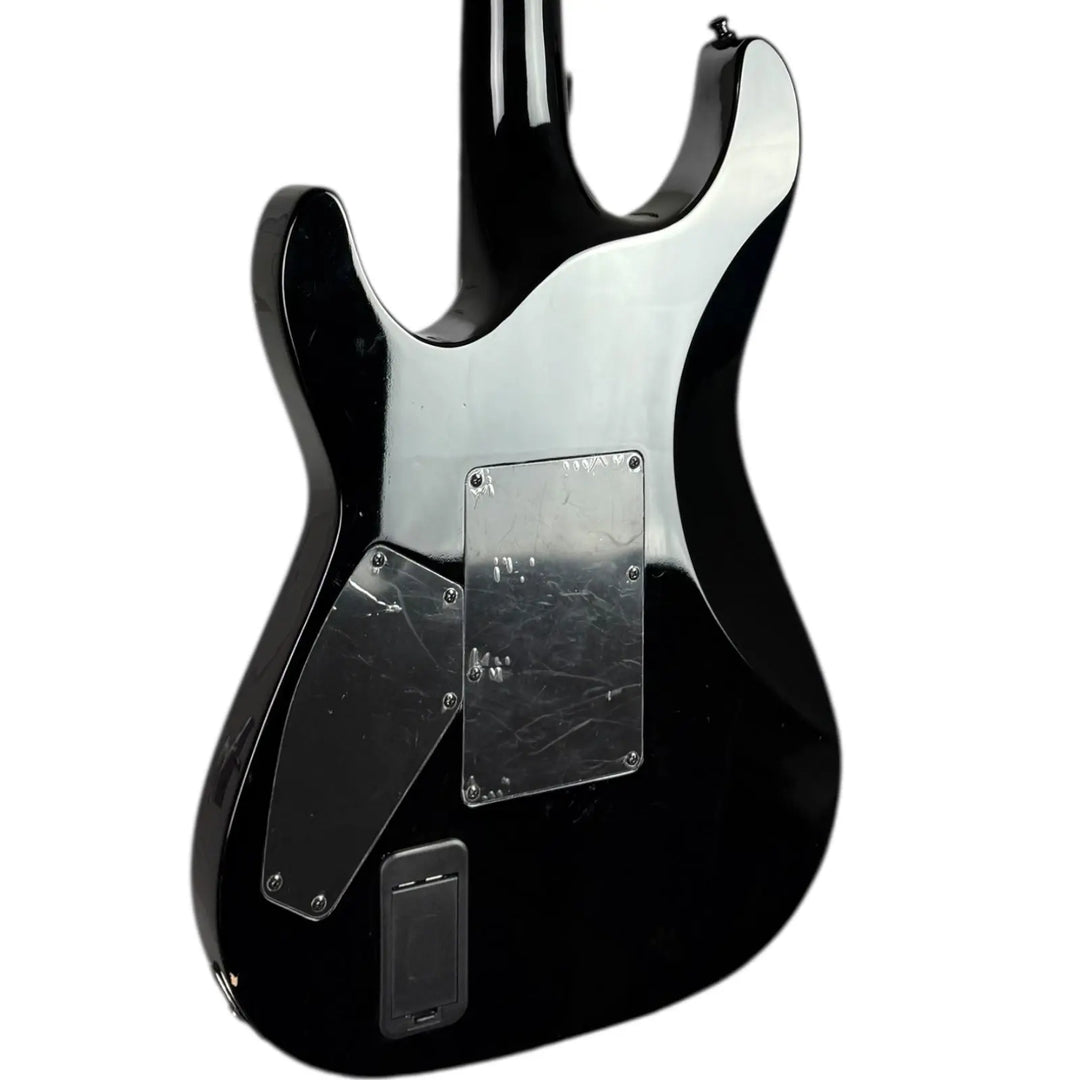 Schecter Diamond Series Hellraiser Schecter