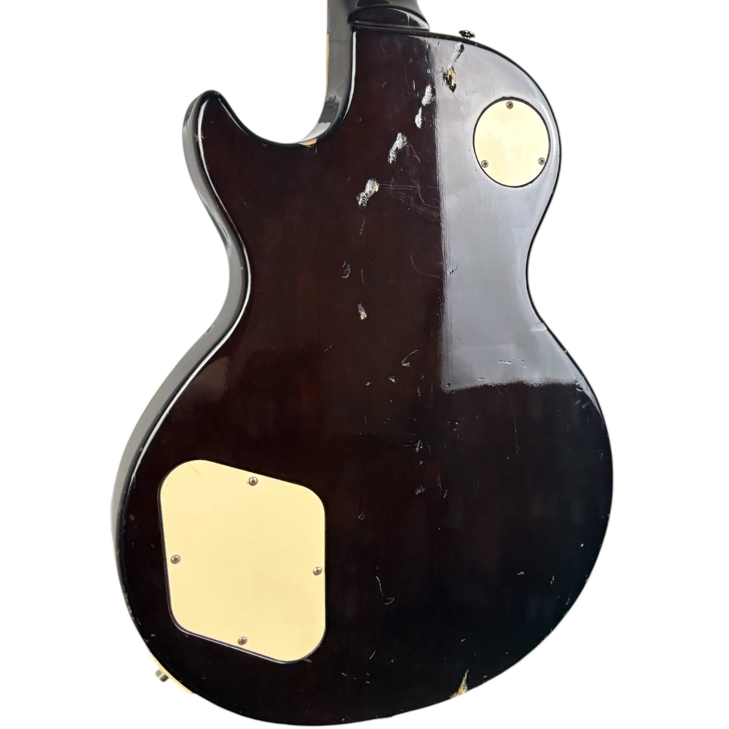 Greco EG-450 Les Paul Standard 1979 - Tobacco Sunburst