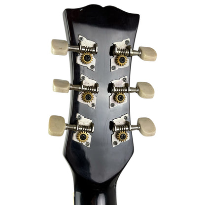 Guitare Acoustique - Sunburst