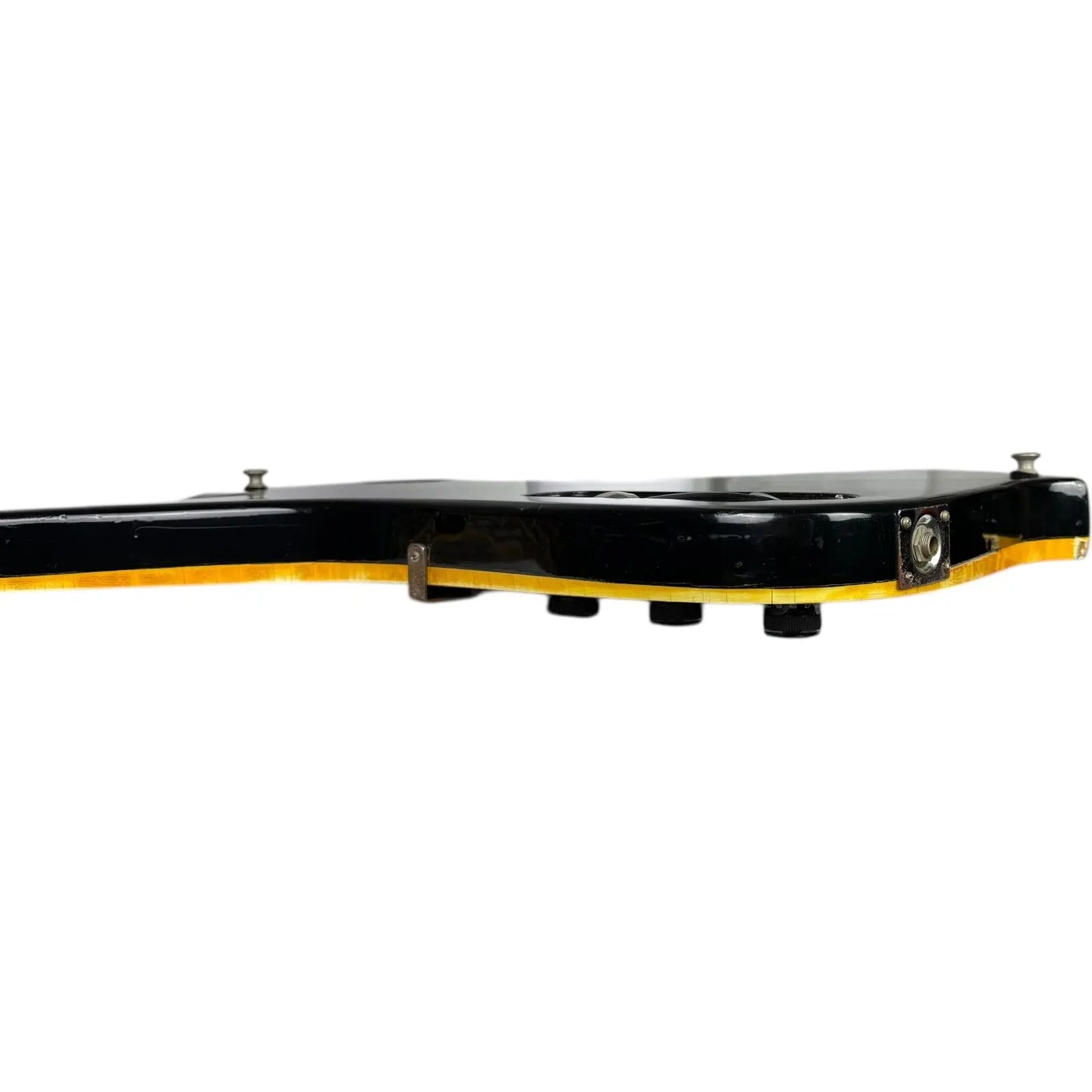 Ibanez Paul Stanley Black Ibanez