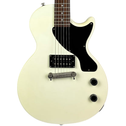 Epiphone Les Paul Junior 2009 - Beyaz