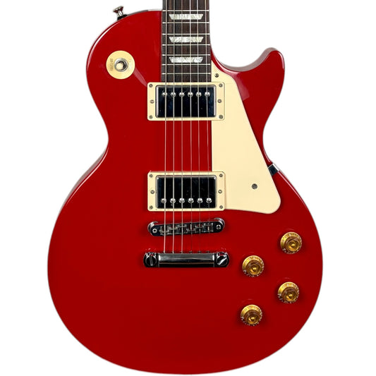 Gibson Les Paul Studio 2016 - Cardinal Red