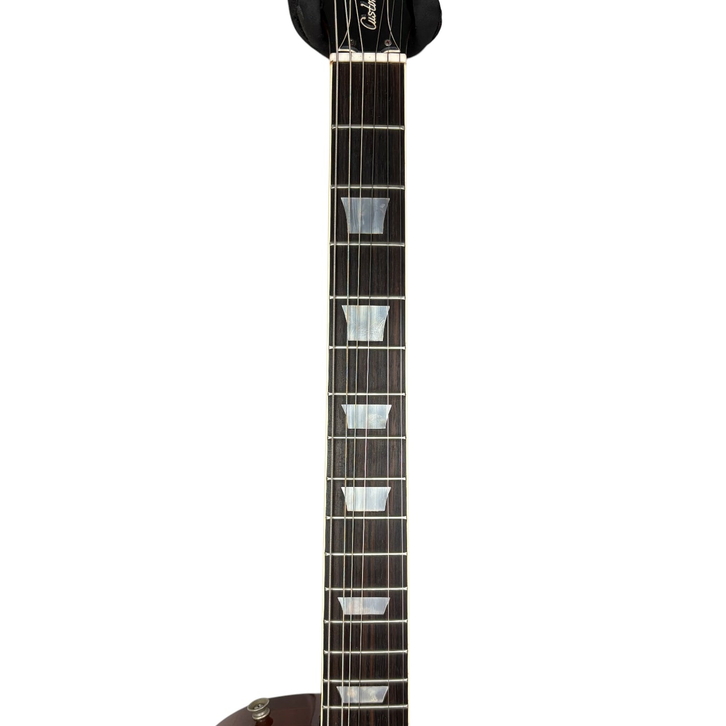 Greco EG480 Custom Les Paul 1970s - Sunburst