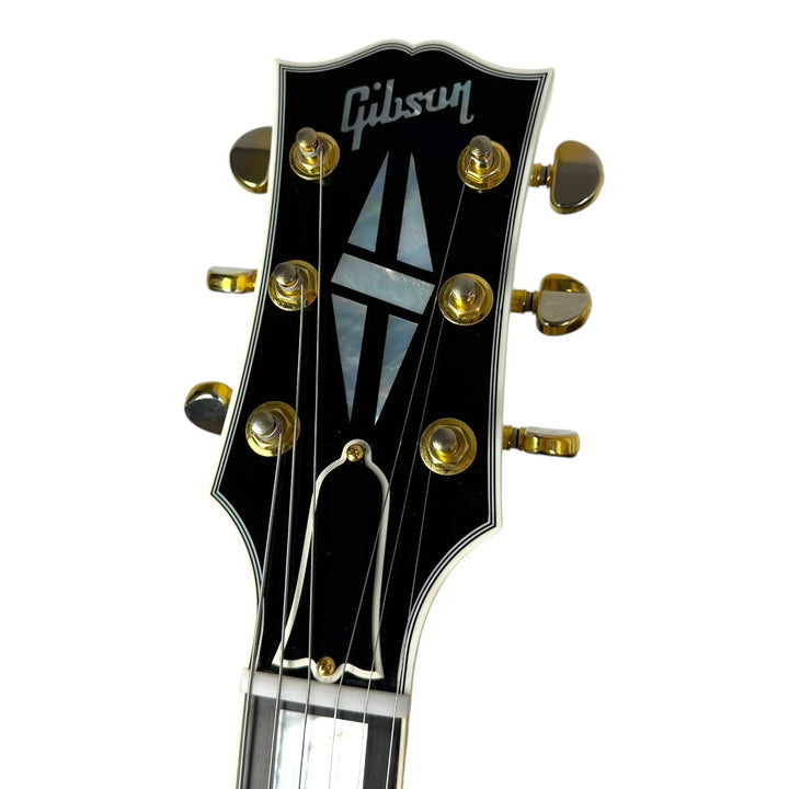 Gibson 60th Anniversary 1961 SG Custom VOS - Classic White - Pat´s Guitars