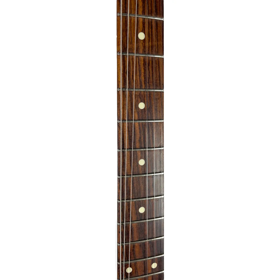 Haar Trad T Cabronita Sonic Blue - Pat´s Guitars