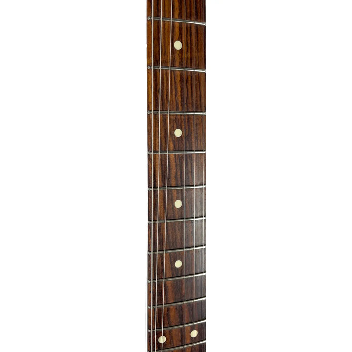 Haar Trad T Cabronita Sonic Blue - Pat´s Guitars