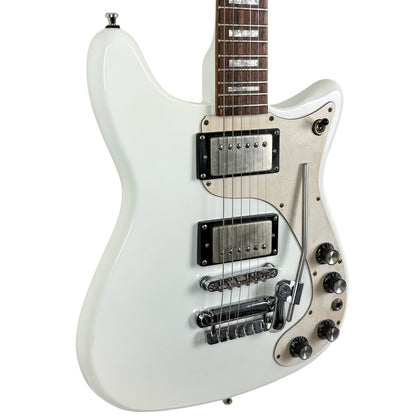 Epiphone Wilshire Edição Limitada 2007 - Branco