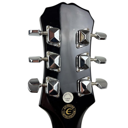 Epiphone Special II Edycja Limitowana 2004 - Skull