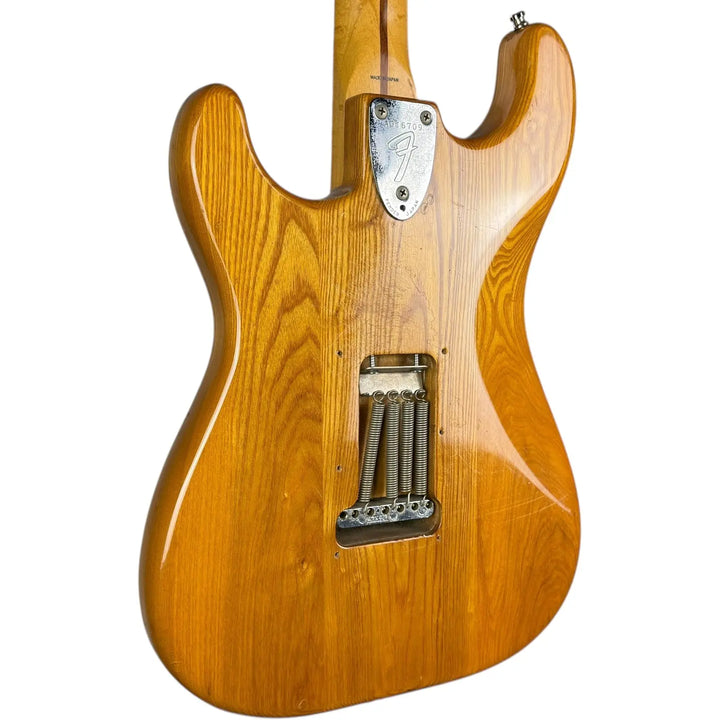 Fender Stratocaster Fender