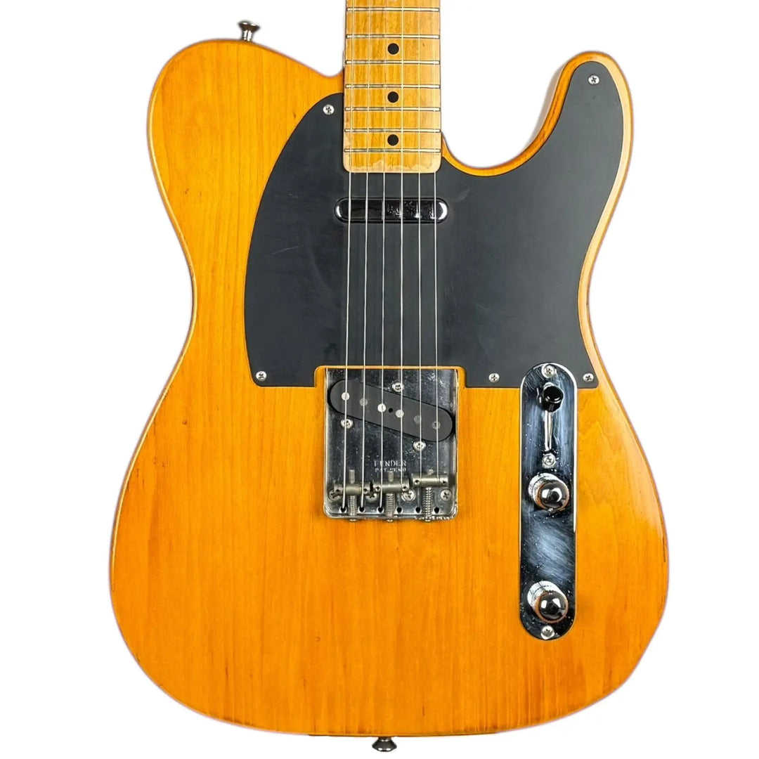 Fender Telecaster Fender