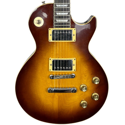 Yamaha Japan Studio Lord Les Paul 1979 – Tobacco Sunburst