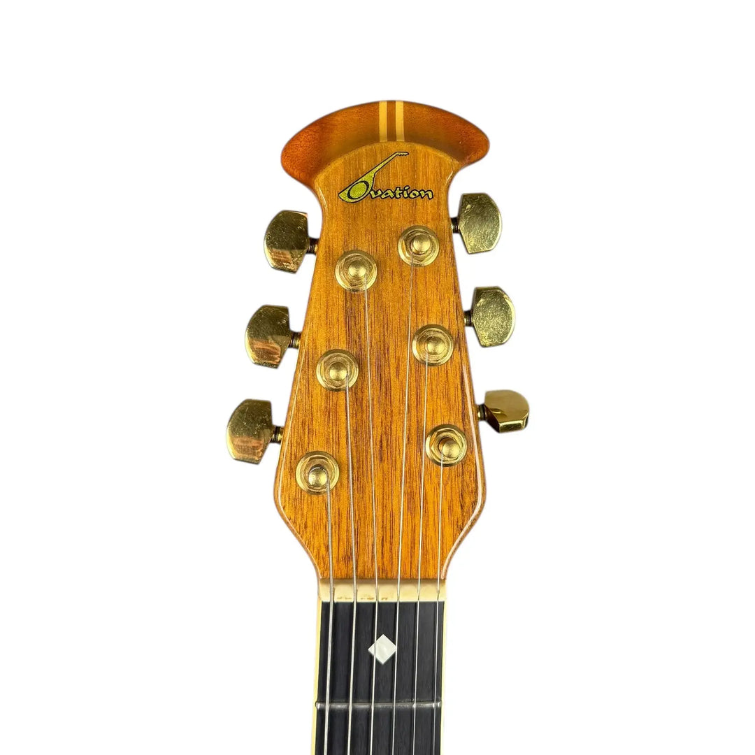 Ovation Legend Ovation