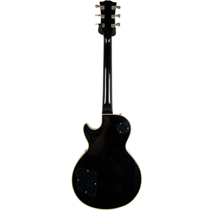 Greco EG Les Paul Custom de los años 90 - Ébano