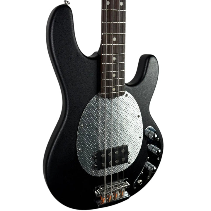 Musicman SUB Bass Black Music Man Ernie Ball