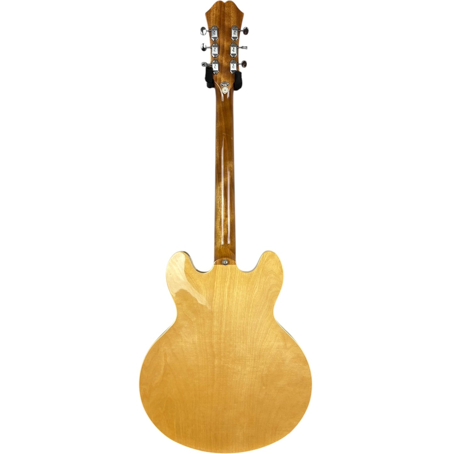 Epiphone Casino 2008 – Naturalny