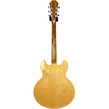 Epiphone Casino 2008 – Naturalny