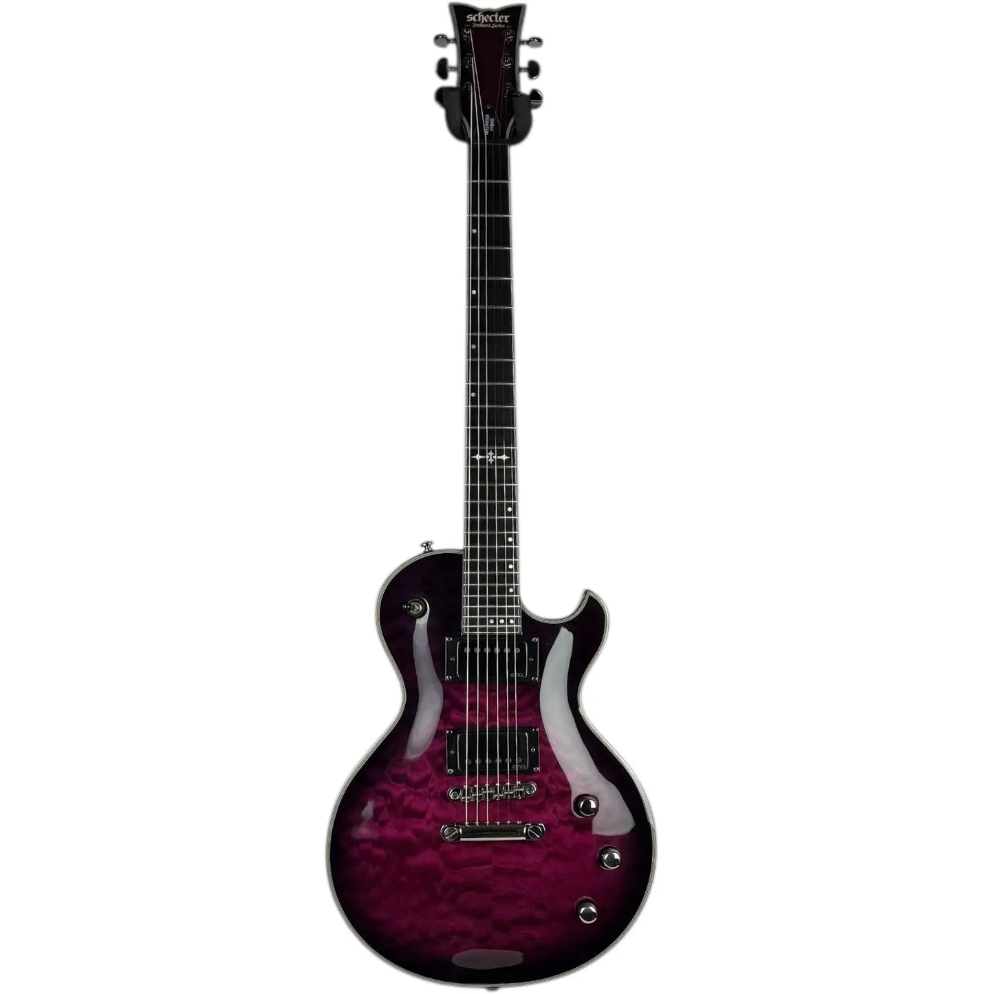 Schecter Diamond Series Hellraiser Hybrid Schecter