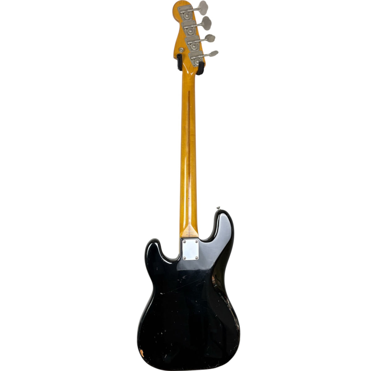 Fender Japan 57 Reissue Precision Bass 1993-1994 - Black