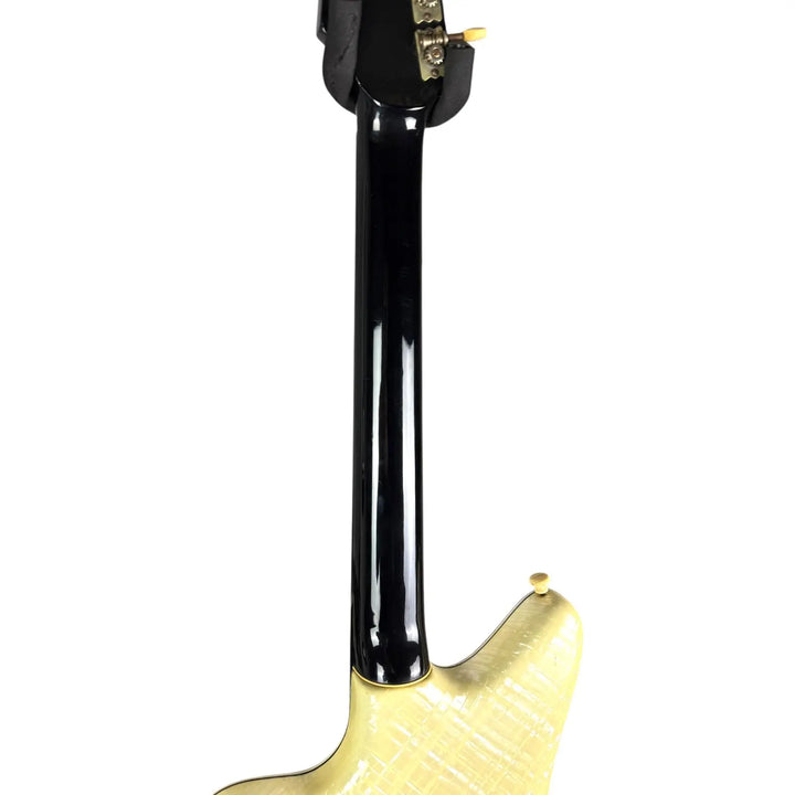 Eko Ekomaster Blue Sparkle Pat´s Guitars