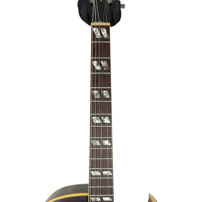 Gibson ES-175D 1968 - Vintage Sunburst