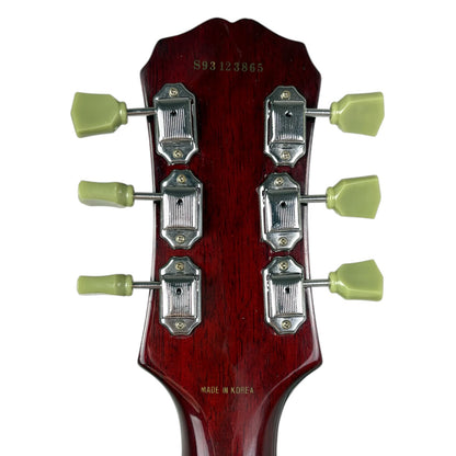 Epiphone Les Paul 1993 - Tobacco Burst