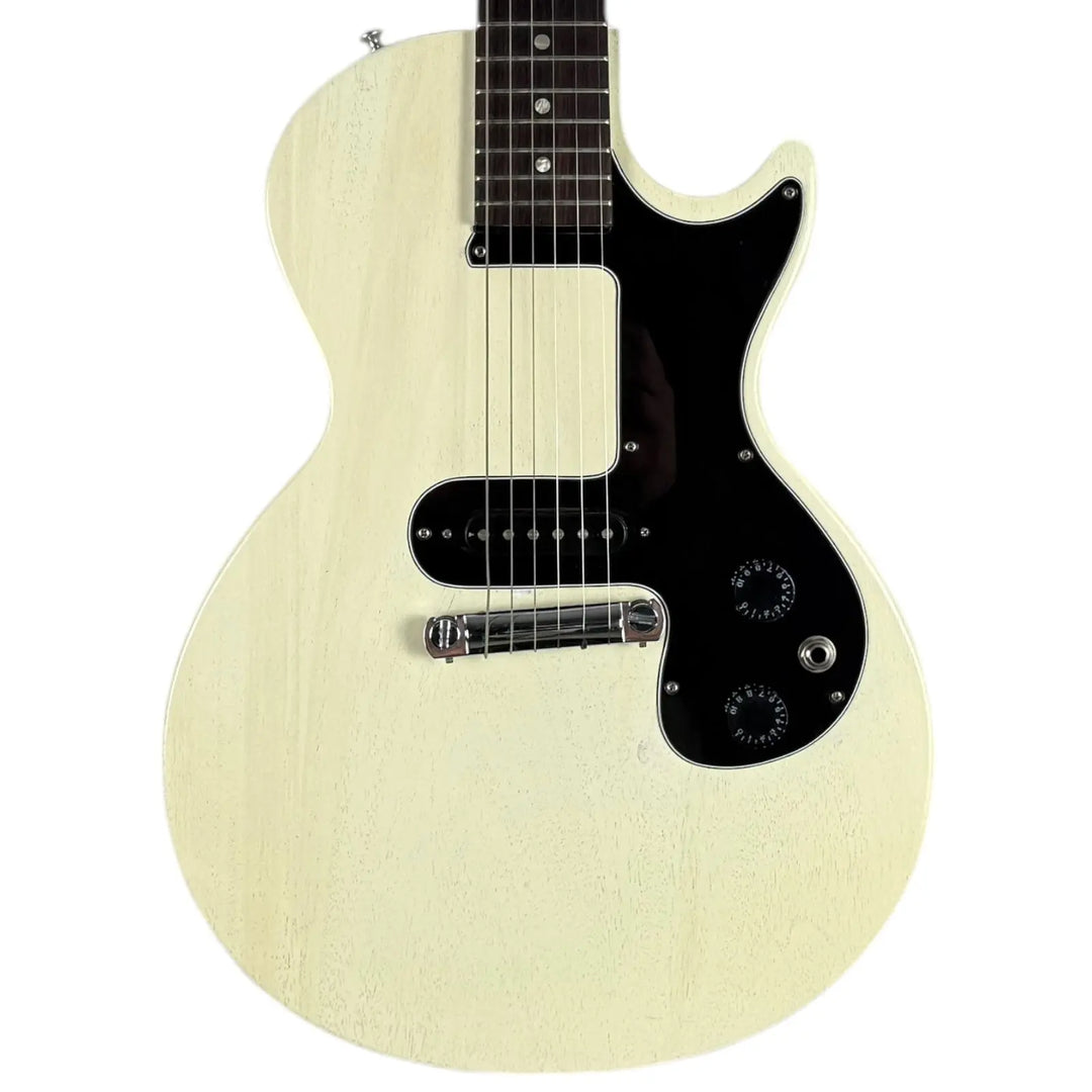 Gibson Melody Maker 2010 - Vintage White - Pat´s Guitars