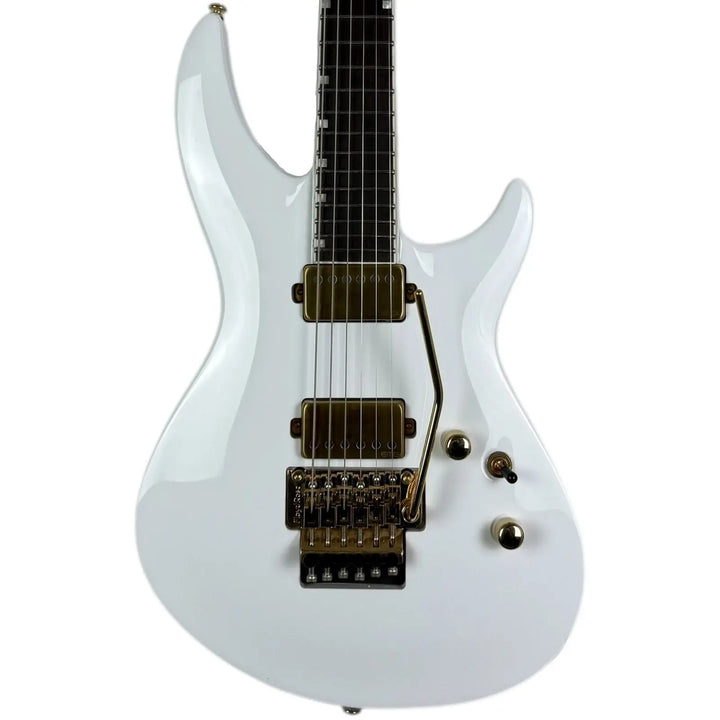 ESP LTD H3-1000FR 2022 - Snow White ESP LTD
