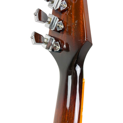 Gibson Firebird V 1994 - Vintage Burst