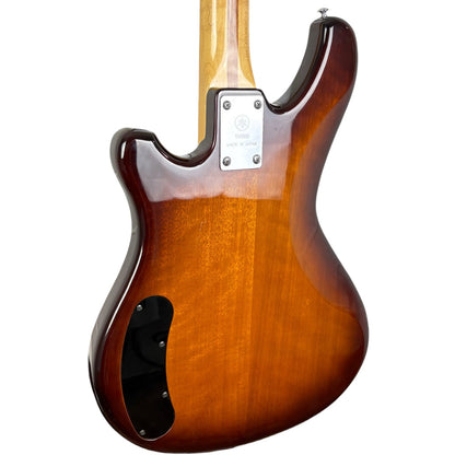 Yamaha Japan 500S Super Bass 1977–1978 – Tobacco Sunburst