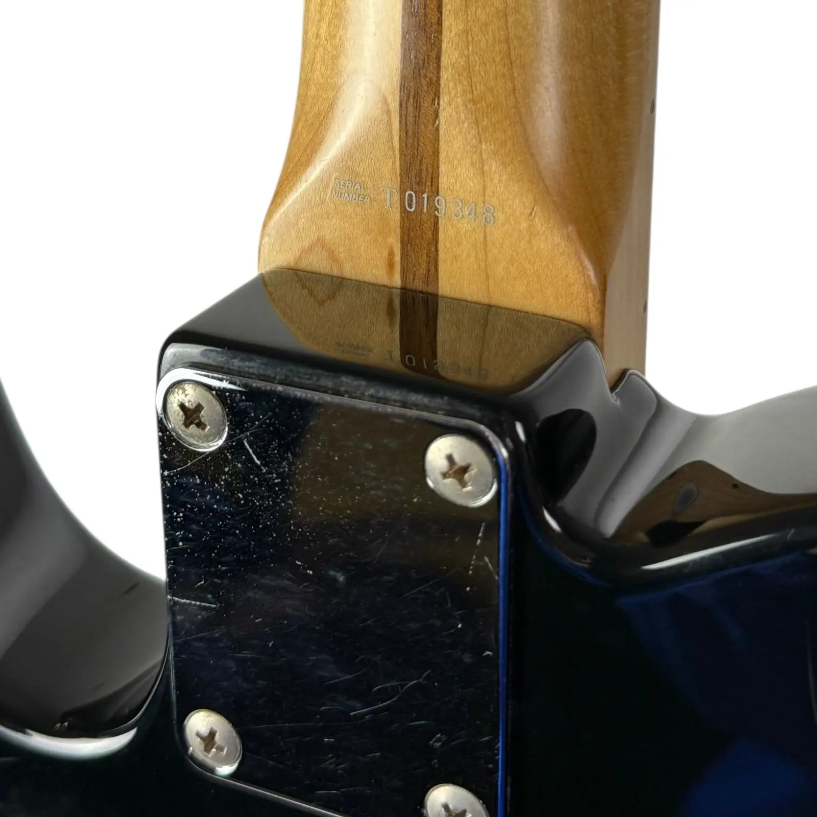 Fender Telecaster Fender