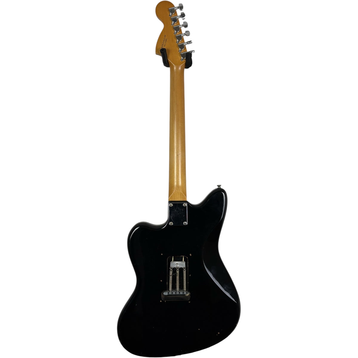 Squier by Fender Jagmaster 2004 - Black