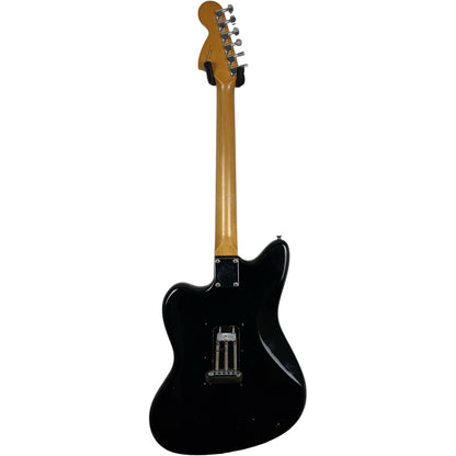 Squier by Fender Jagmaster 2004 - Black