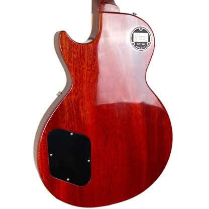Gibson Custom Shop Les Paul Standard 58 Reissue VOS 2020 -  Iced Tea Burst