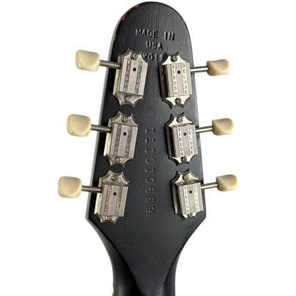 Gibson Flying V Melody Maker 2011 - Eben