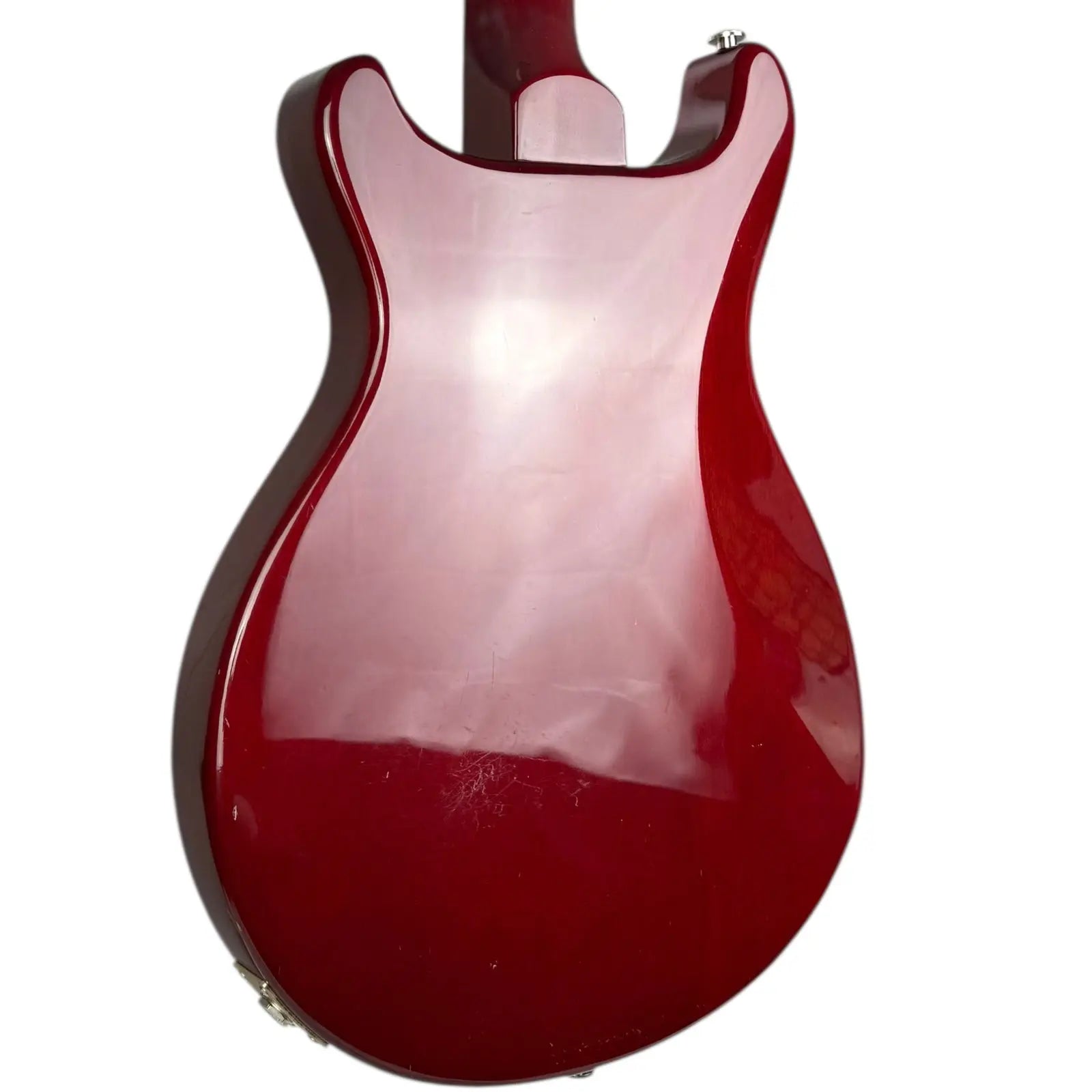 PRS USA S2 Mira 2014 - Vintage Cherry PRS