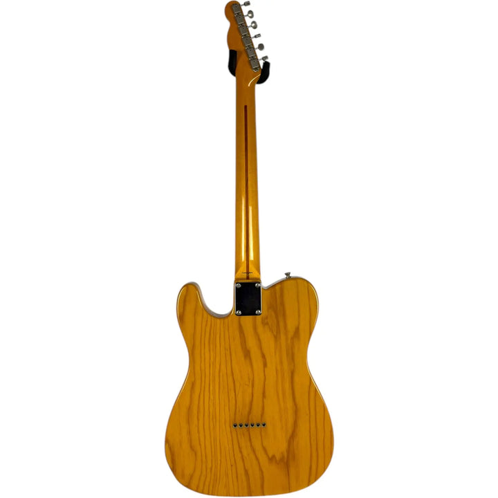 Fender Japan TL52-80TX ’52 Reissue Telecaster 1997-2000 - Natural - Pat´s Guitars