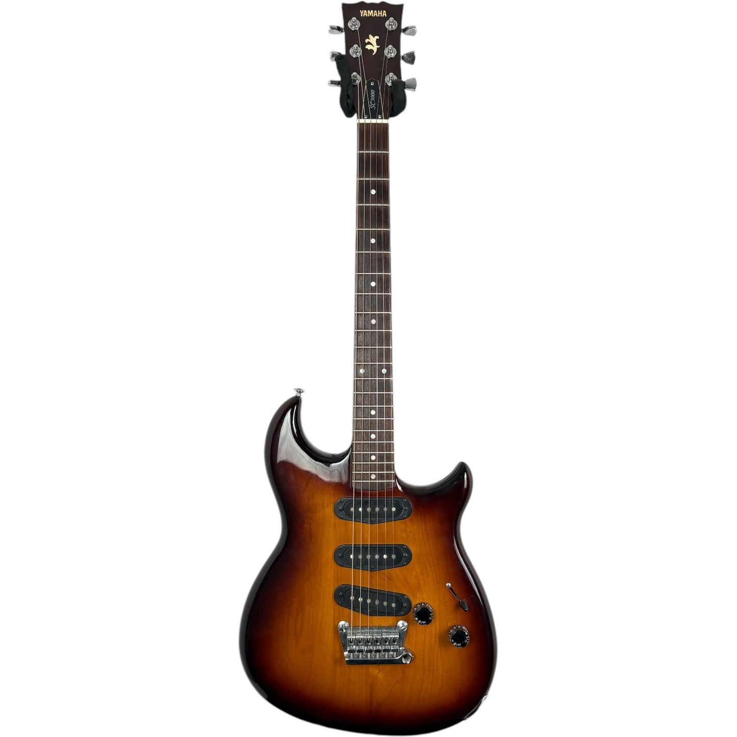 Yamaha Japan SC3000 1980 - Sunburst