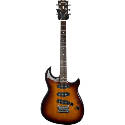 Yamaha Japan SC3000 1980 - Sunburst