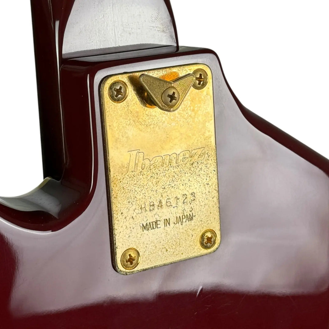 Ibanez Destroyer II DT870 Pat´s Guitars