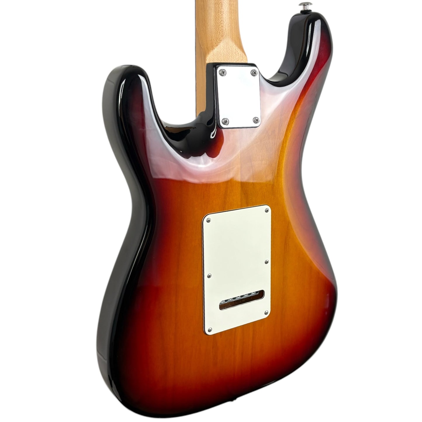 Suhr Classic S HSS 2024 - Sunburst