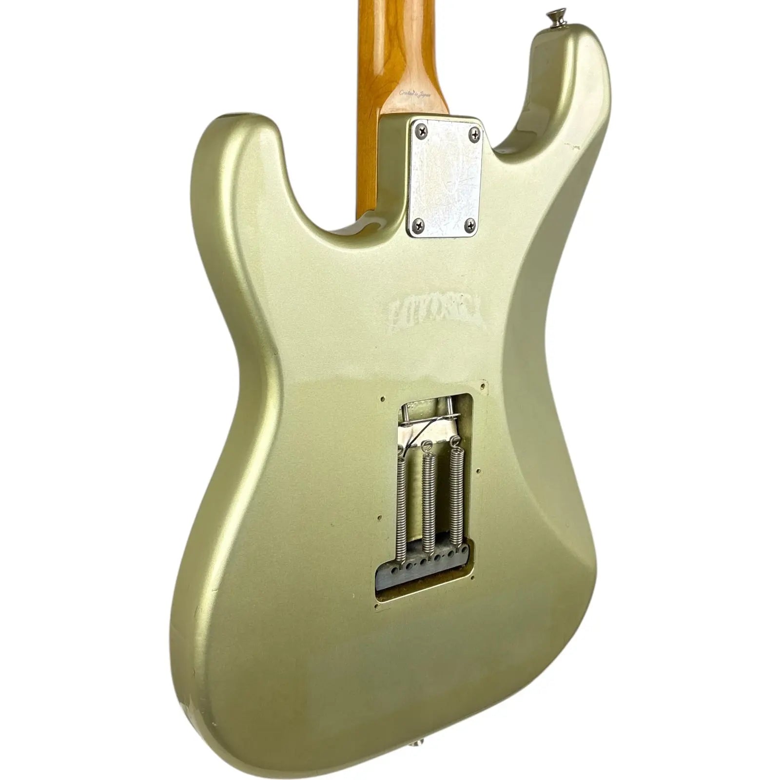 Fender Stratocaster Fender
