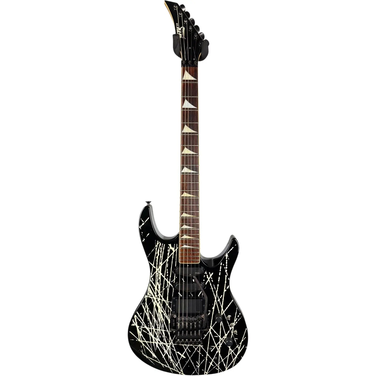 GTX33 Pat´s Guitars