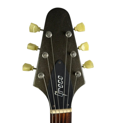 Greco Flying V Greco