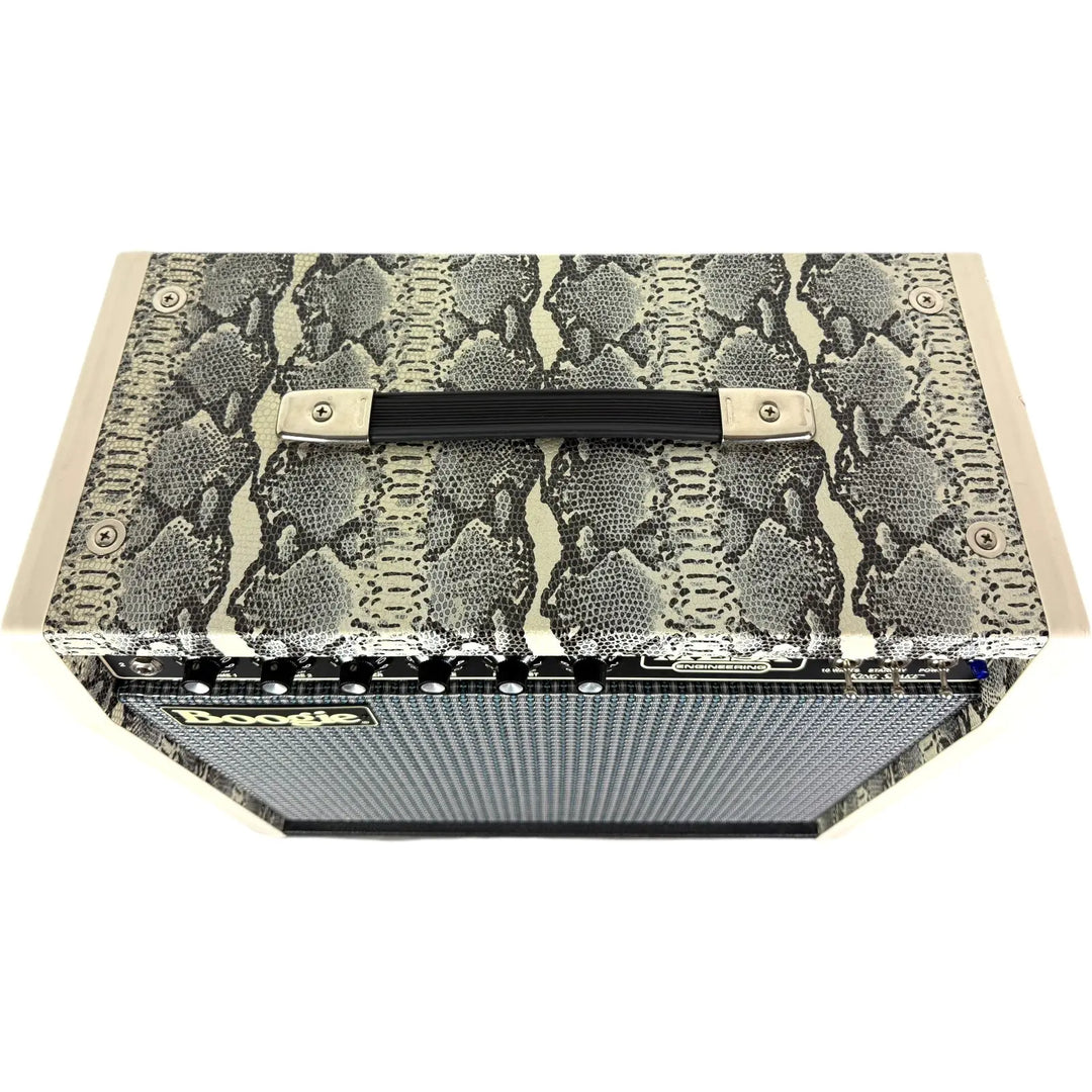 Mesa Boogie MK1 1x12 King Snake Santana Signature 2014 - 190/300 Mesa Boogie
