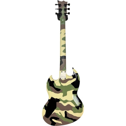 Edwards by ESP Viper na zakázku 2016 – maskovací vzor