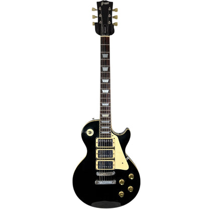 Greco Les Paul Standard 1978 - Eben