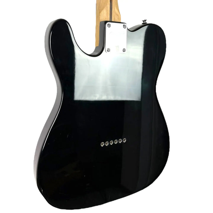 Squier by Fender Avril Lavigne Signature Telecaster 2009 - Pat´s Guitars