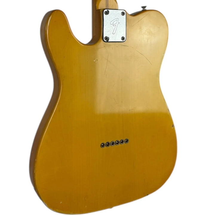 Fender Telecaster Fender