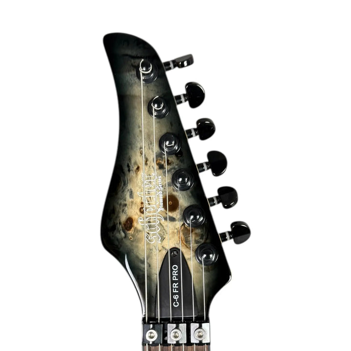 Schecter Diamond Series C-6 FR PRO Schecter